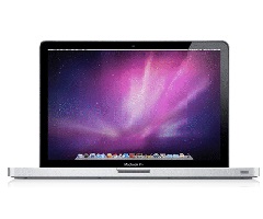 Запчасти для MacBook Pro 17" A1297