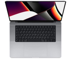 Запчасти MacBook Pro Retina 16" A2485 A2780