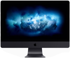Запчасти для iMac Pro A1862 27"