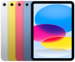 Запчасти для iPad 10 (2022) 10.9"