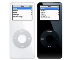 Запчасти для iPod Nano 1