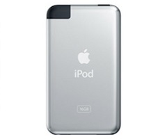 Запчасти для iPod Touch 1