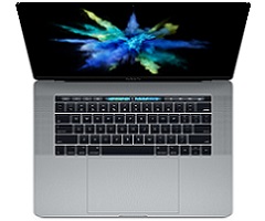 Запчасти для MacBook Pro Retina TouchBar 15" A1707