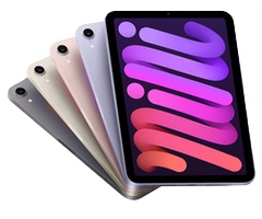 Запчасти для iPad mini 6 (2021) 8.3"