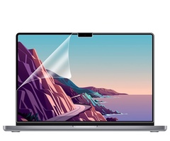 Защитные пленки для дисплеев матриц экранов MacBook