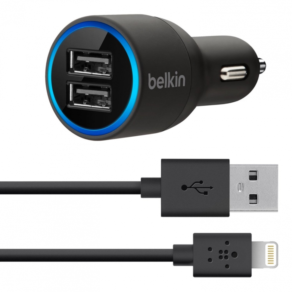 Рейтинг зарядок для телефона. Автомобильная зарядка Belkin f8j074bt. Автомобильная зарядка Belkin f8m711bt04-BLK. Автомобильное з/у Belkin Micro USB. Автомобильная зарядка USB-C Belkin.